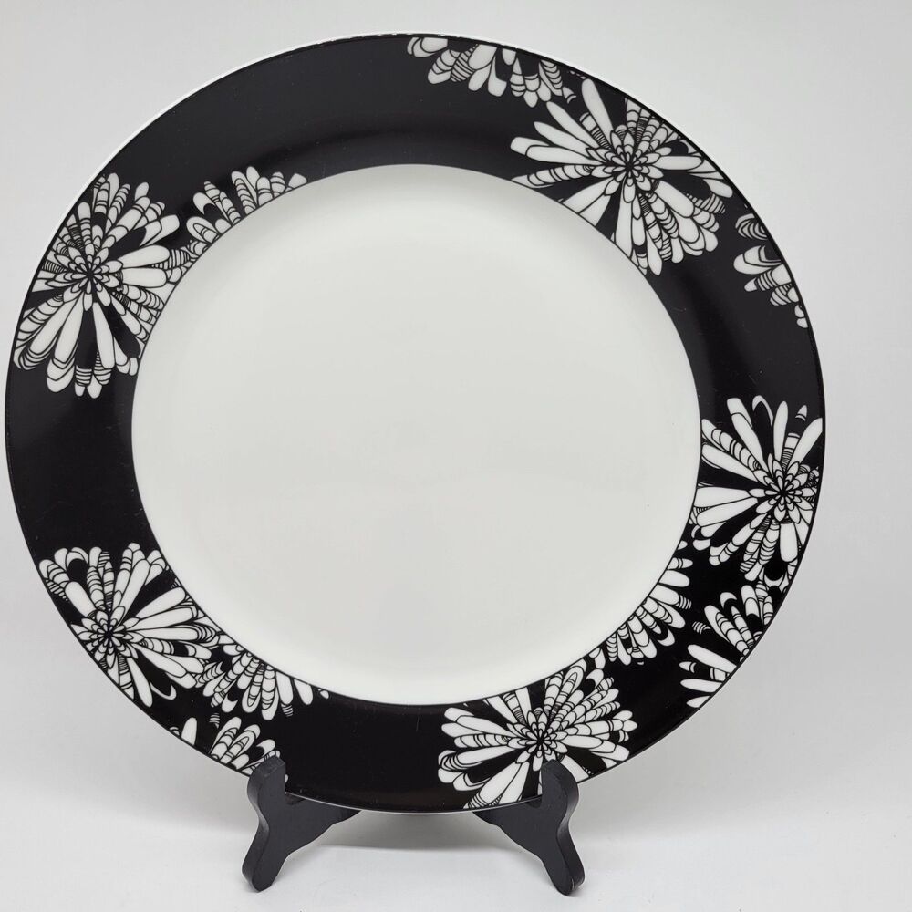 Lenox Kate Spade Dogwood Point Dinner Plate 11 3/8"